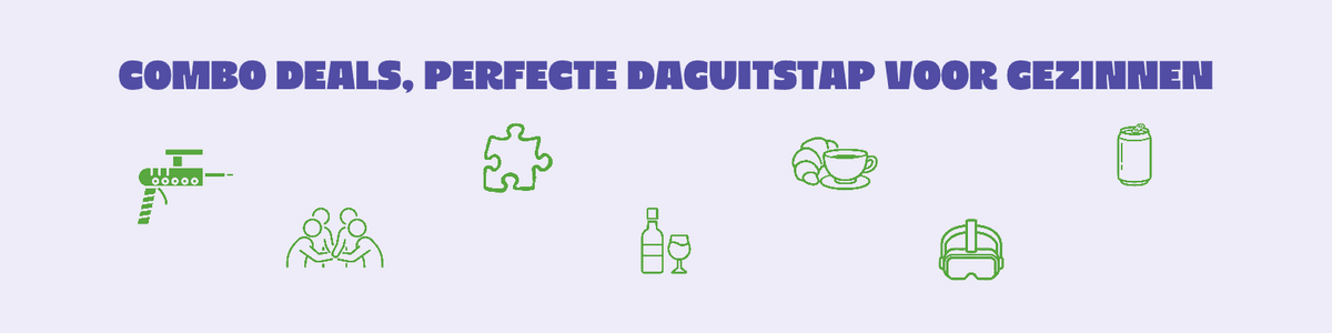 Wat gezinnen zoeken in een daguitstap zonder gedoe