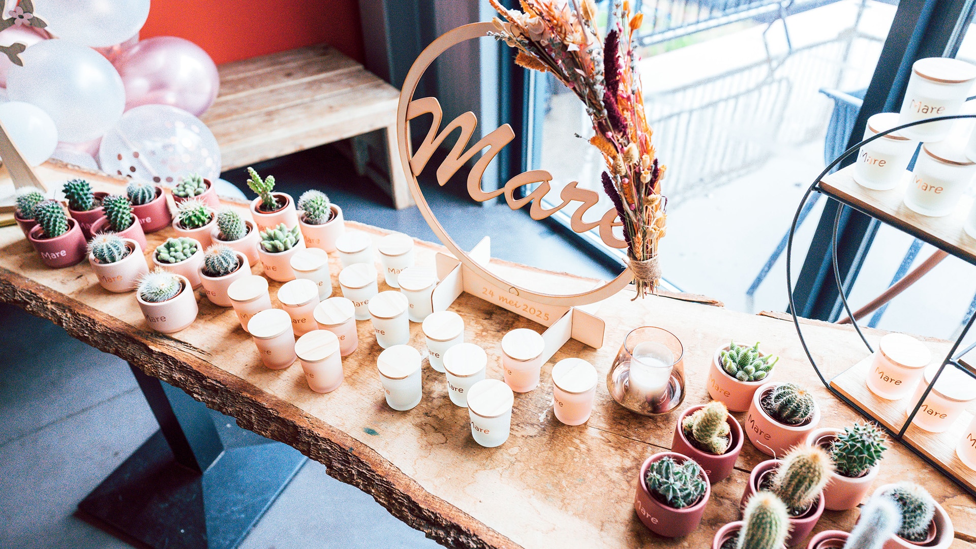 Babyborrel