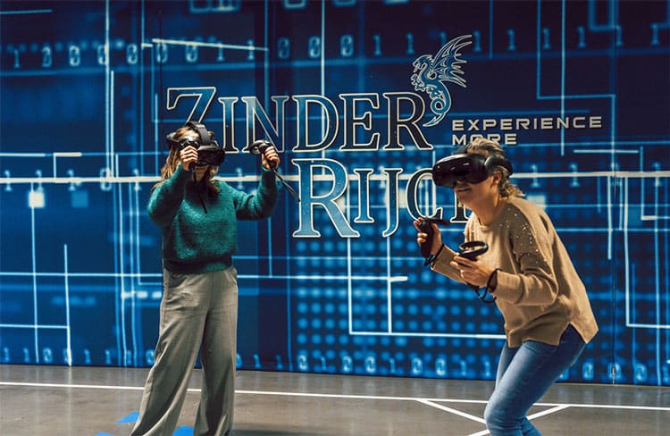 Card vr