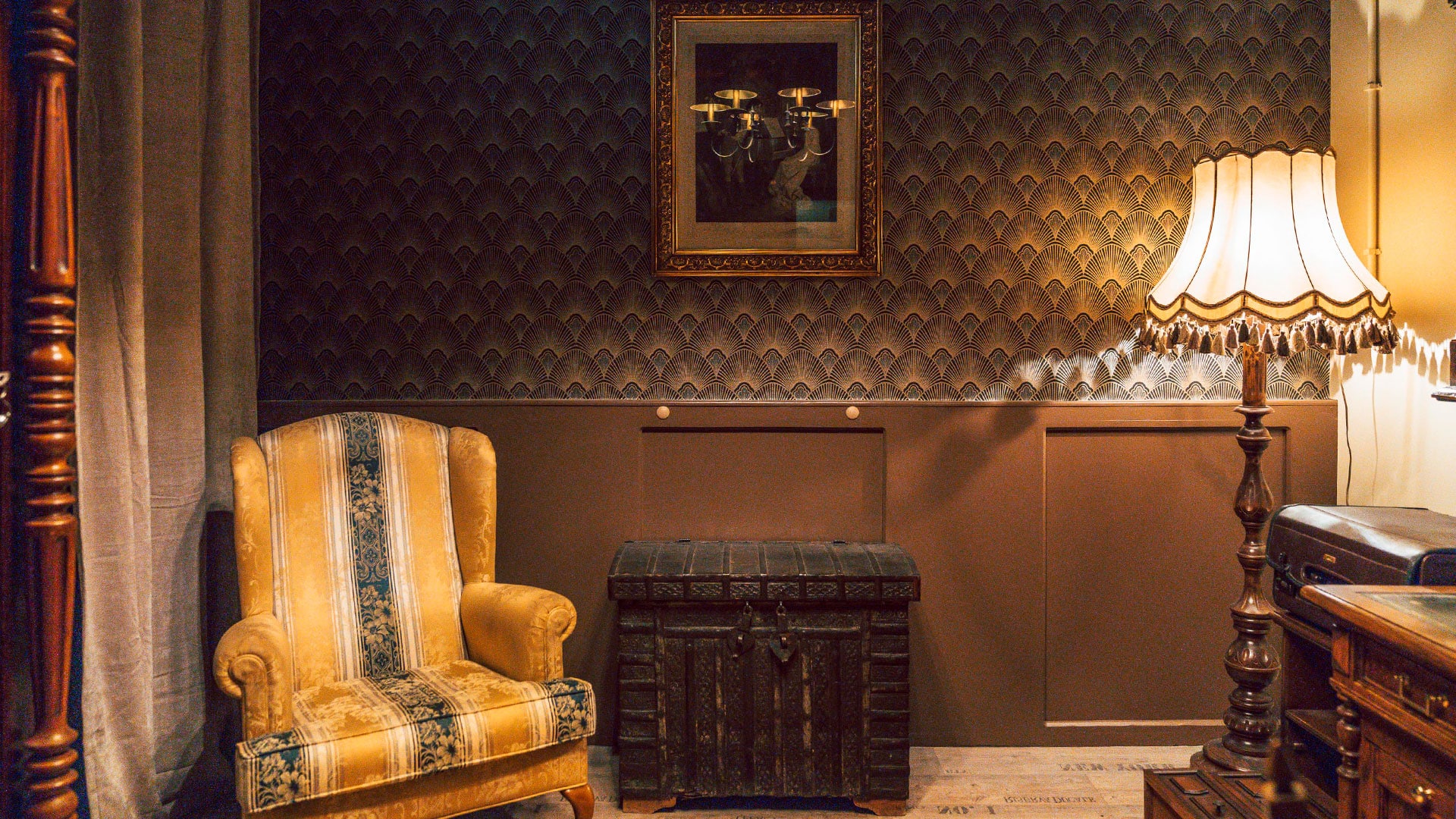 Escaperoom