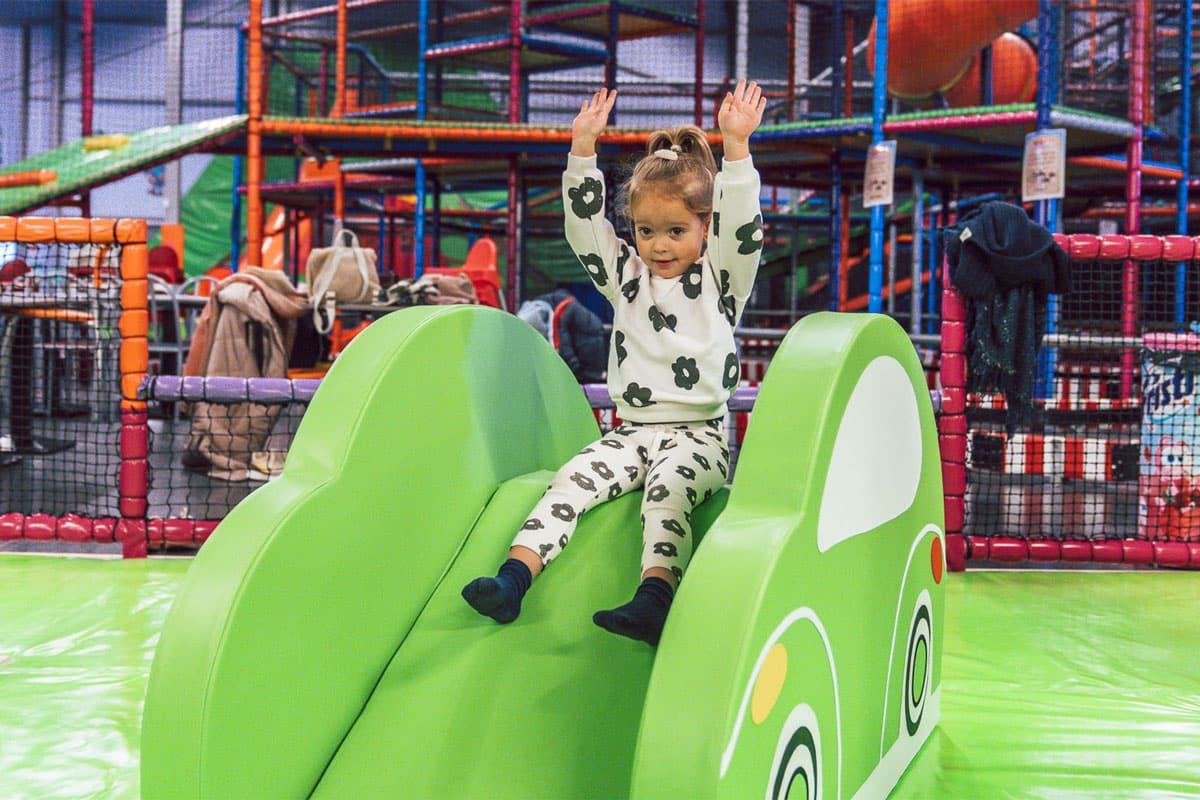 Kinderrijck hero review